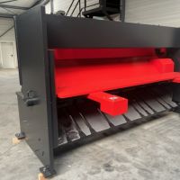 Cisaille AMADA GPX 3050 x 12 mm