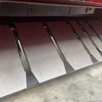 Cisaille AMADA GPX 3050 x 12 mm