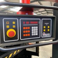 Cisaille AMADA GPN 3050 x 6 mm