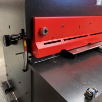 Cisaille AMADA GPN 3050 x 6 mm