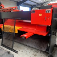 Cisaille AMADA GPN 3050 x 6 mm