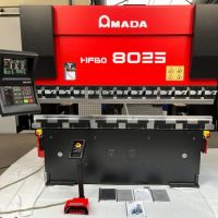 Presse plieuse AMADA 2500 x 80T