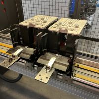 Presse plieuse AMADA 2500 x 80T