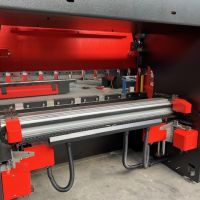 Presse plieuse d'occasion vendue