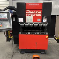 Presse plieuse AMADA 1200 x 50T