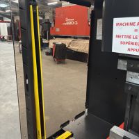 Presse plieuse AMADA 1200 x 50T