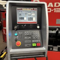 Presse plieuse AMADA 1200 x 50T