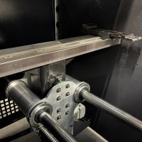 Presse plieuse AMADA 1200 x 50T