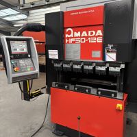 Presse plieuse AMADA 1200 x 50T
