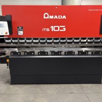 Presse plieuse AMADA 3050 x 100T